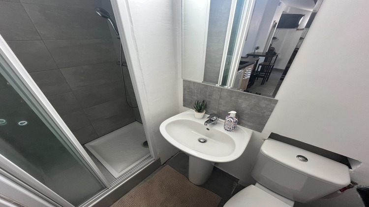 Ma-Cabane - Location Appartement Vienne, 11 m²