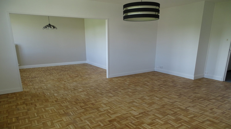 Ma-Cabane - Location Appartement Vienne, 67 m²