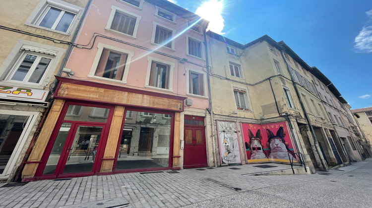 Ma-Cabane - Location Appartement Vienne, 39 m²
