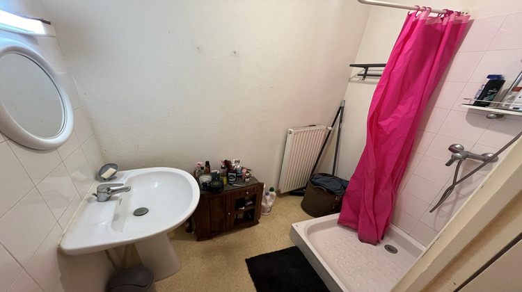Ma-Cabane - Location Appartement Vienne, 39 m²