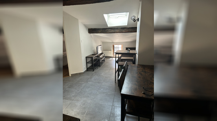 Ma-Cabane - Location Appartement Vienne, 15 m²