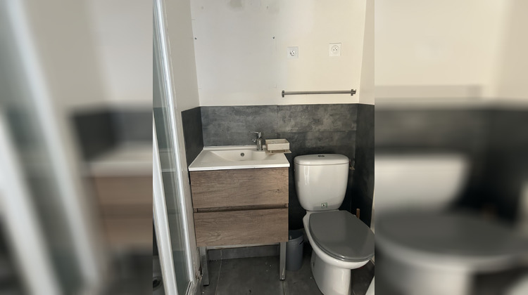Ma-Cabane - Location Appartement Vienne, 15 m²