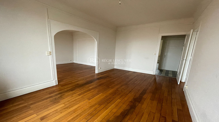 Ma-Cabane - Location Appartement VIENNE, 80 m²