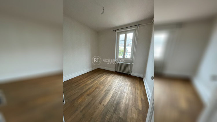 Ma-Cabane - Location Appartement VIENNE, 80 m²