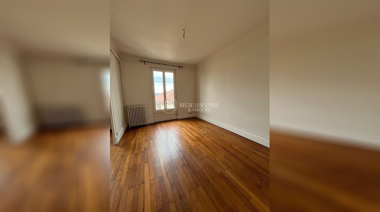 Ma-Cabane - Location Appartement VIENNE, 80 m²