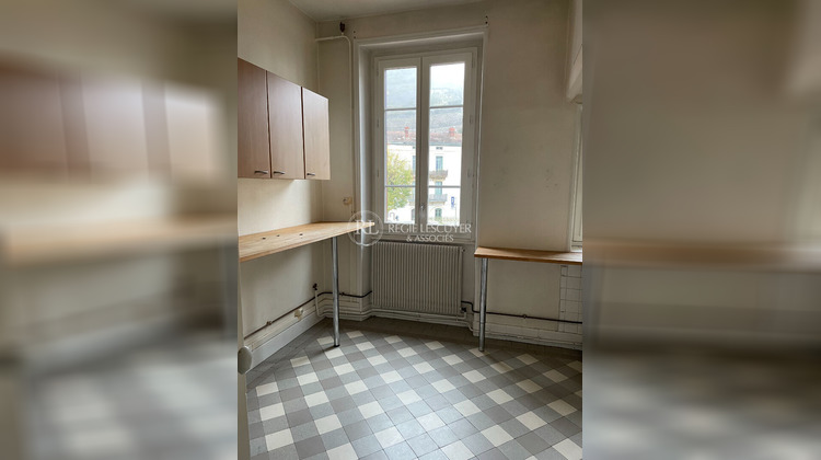 Ma-Cabane - Location Appartement VIENNE, 80 m²