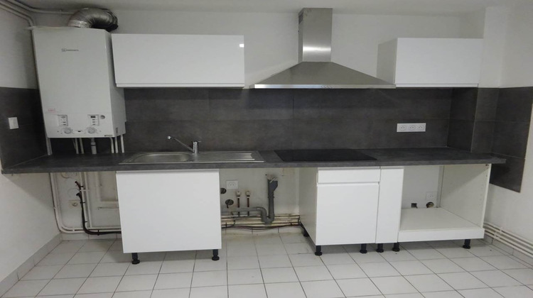 Ma-Cabane - Location Appartement Vienne, 81 m²