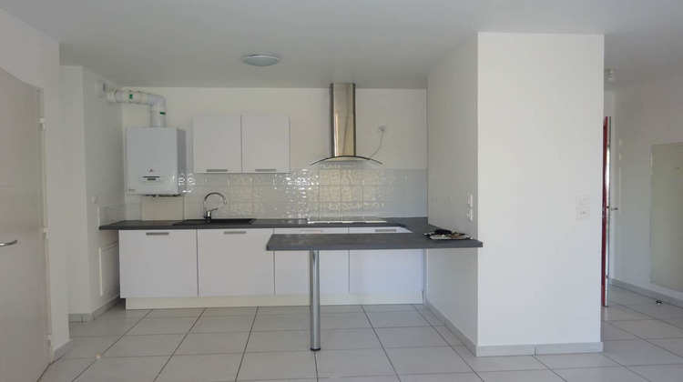 Ma-Cabane - Location Appartement Vienne, 48 m²