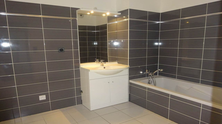 Ma-Cabane - Location Appartement Vienne, 48 m²