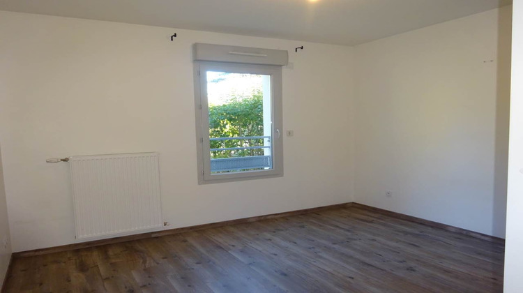 Ma-Cabane - Location Appartement Vienne, 48 m²