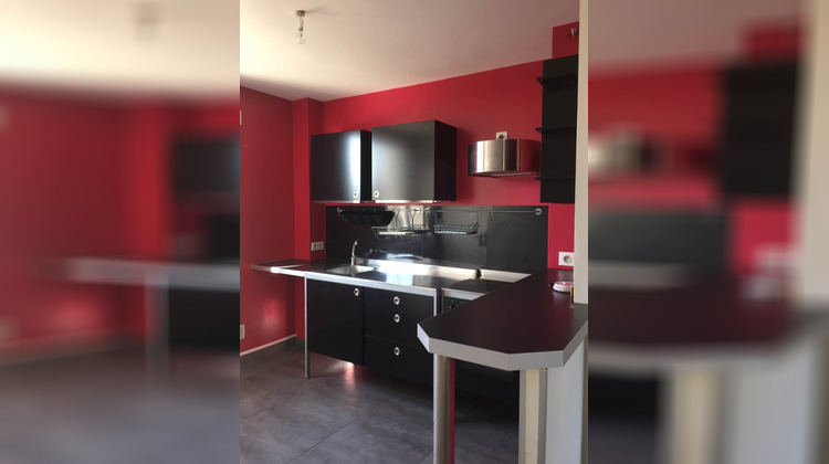Ma-Cabane - Location Appartement Vienne, 57 m²