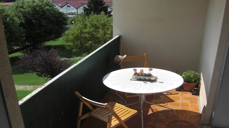 Ma-Cabane - Location Appartement Vienne, 57 m²