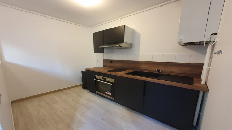 Ma-Cabane - Location Appartement Vienne, 37 m²