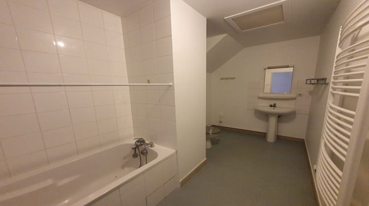 Ma-Cabane - Location Appartement Vienne, 37 m²