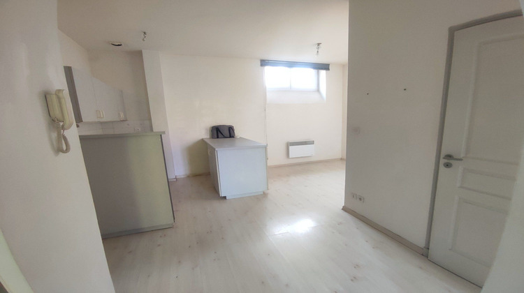Ma-Cabane - Location Appartement Vienne, 45 m²
