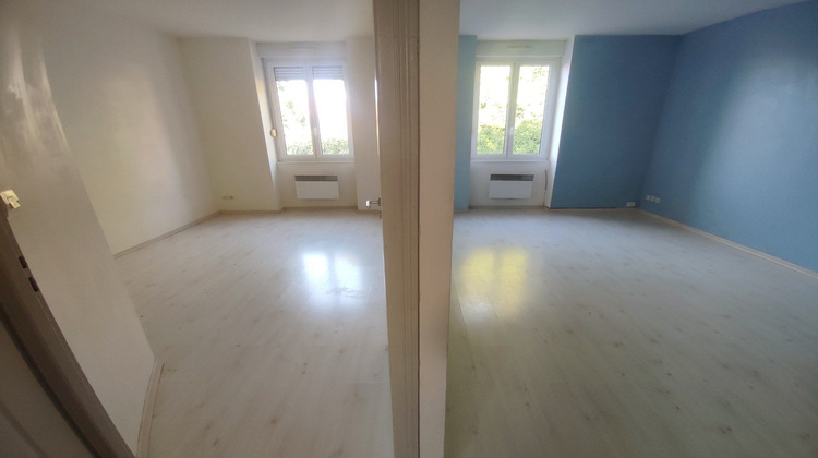 Ma-Cabane - Location Appartement Vienne, 45 m²