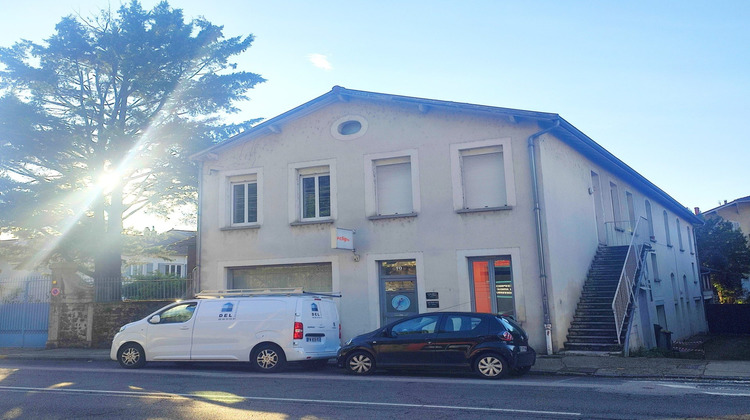Ma-Cabane - Location Appartement Vienne, 45 m²