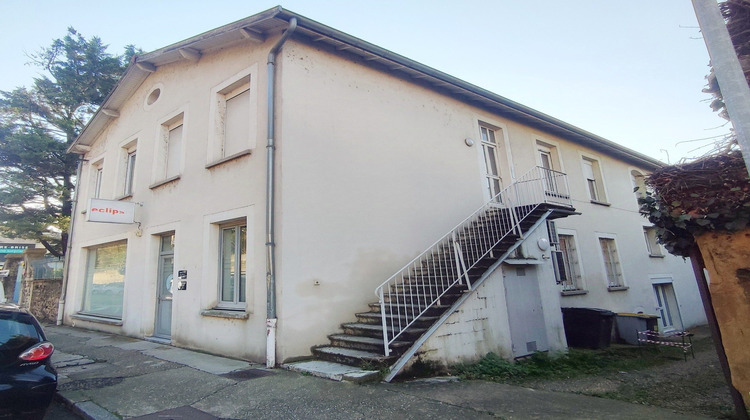 Ma-Cabane - Location Appartement Vienne, 45 m²