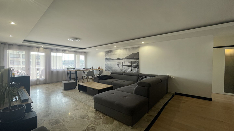 Ma-Cabane - Location Appartement VIENNE, 69 m²