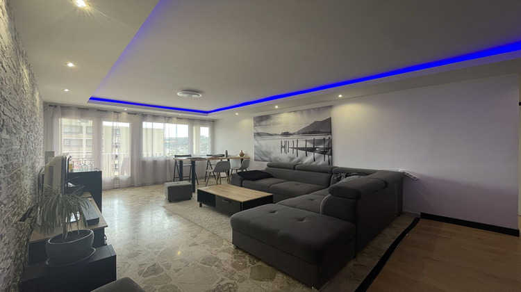Ma-Cabane - Location Appartement VIENNE, 69 m²