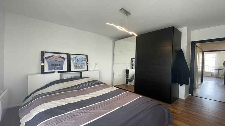 Ma-Cabane - Location Appartement VIENNE, 69 m²