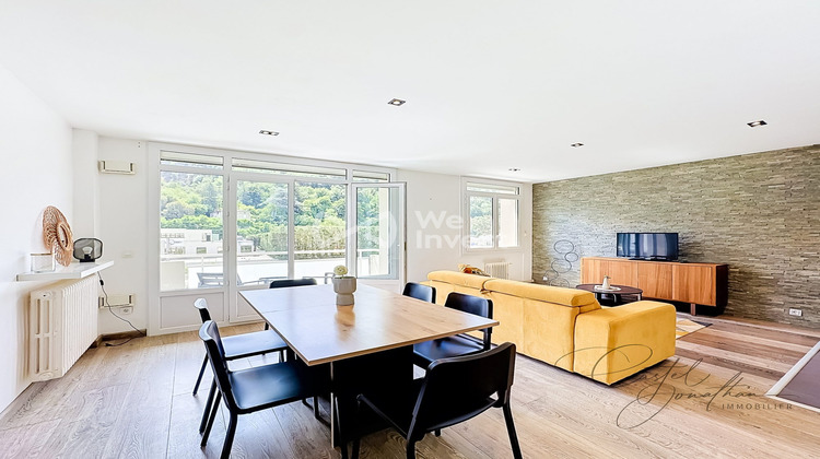 Ma-Cabane - Location Appartement Vienne, 74 m²