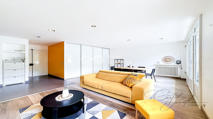 Ma-Cabane - Location Appartement Vienne, 74 m²