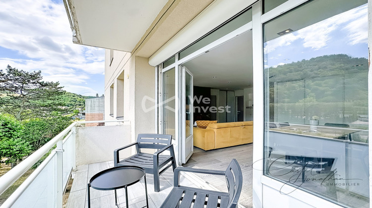Ma-Cabane - Location Appartement Vienne, 74 m²