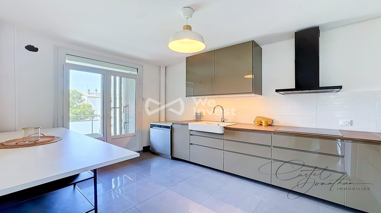 Ma-Cabane - Location Appartement Vienne, 74 m²
