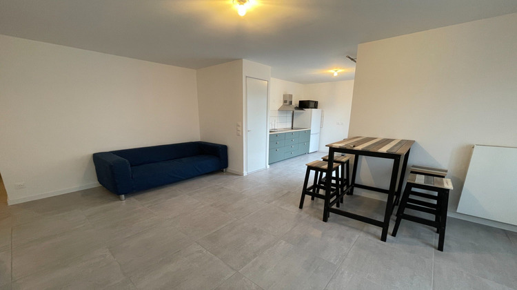 Ma-Cabane - Location Appartement Vienne, 49 m²