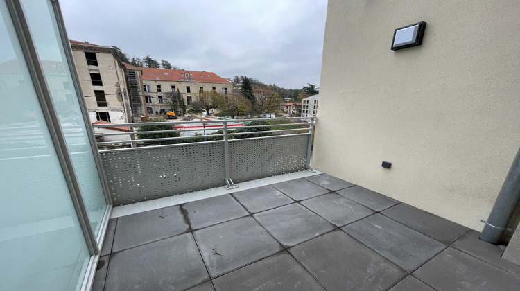 Ma-Cabane - Location Appartement Vienne, 49 m²