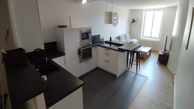 Ma-Cabane - Location Appartement Vienne, 57 m²