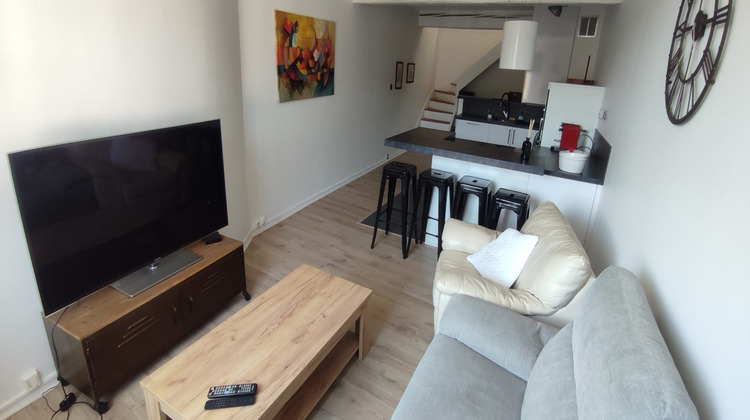 Ma-Cabane - Location Appartement Vienne, 57 m²
