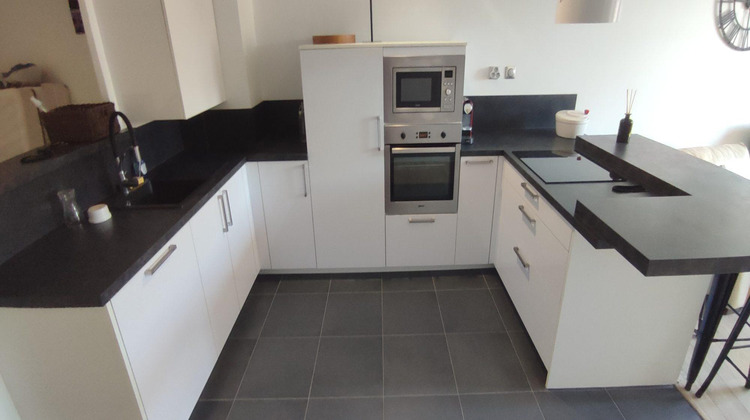 Ma-Cabane - Location Appartement Vienne, 57 m²