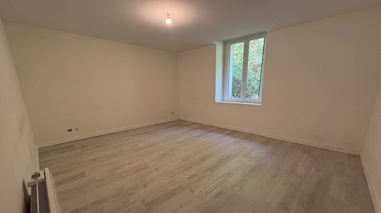Ma-Cabane - Location Appartement VIENNE, 70 m²