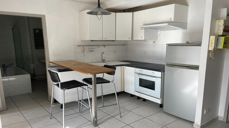Ma-Cabane - Location Appartement Vienne, 39 m²