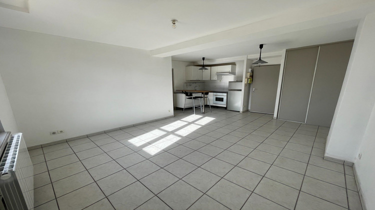 Ma-Cabane - Location Appartement Vienne, 39 m²