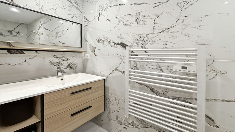 Ma-Cabane - Location Appartement VIENNE, 59 m²