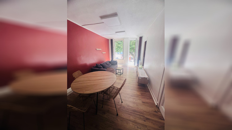 Ma-Cabane - Location Appartement Vienne, 49 m²