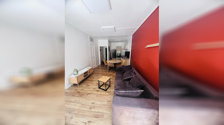 Ma-Cabane - Location Appartement Vienne, 49 m²