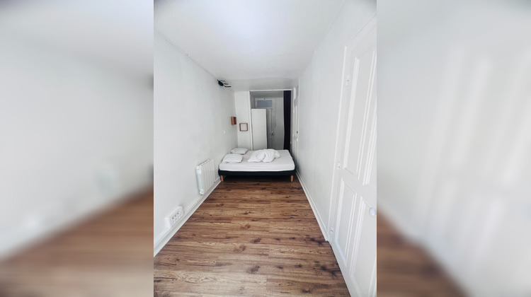 Ma-Cabane - Location Appartement Vienne, 49 m²