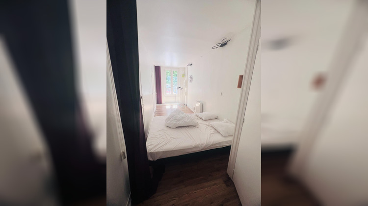 Ma-Cabane - Location Appartement Vienne, 49 m²