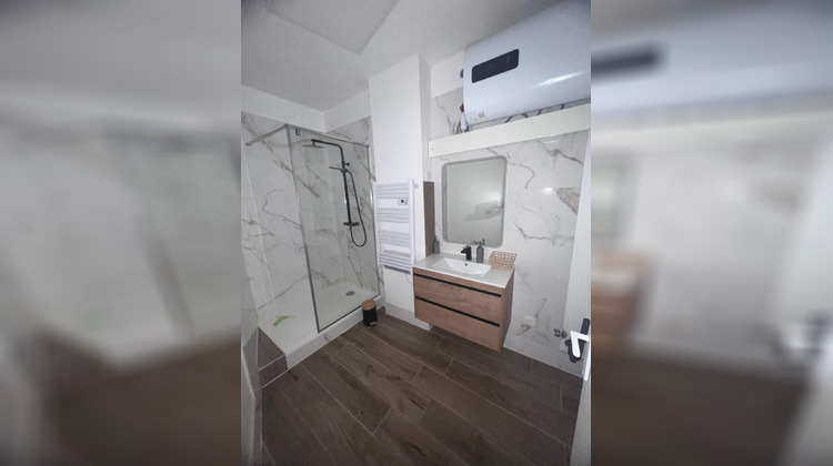Ma-Cabane - Location Appartement Vienne, 49 m²