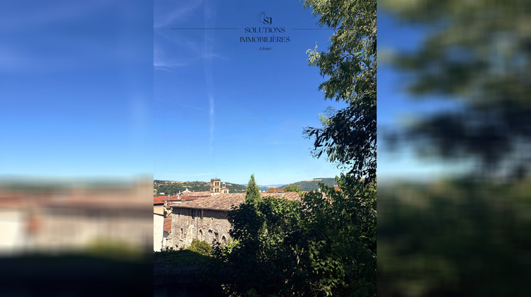 Ma-Cabane - Location Appartement Vienne, 21 m²