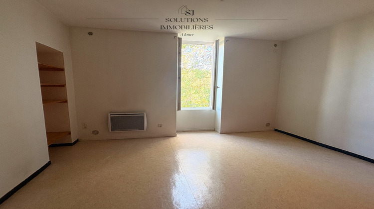 Ma-Cabane - Location Appartement Vienne, 21 m²