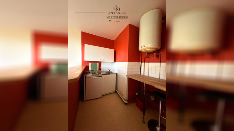 Ma-Cabane - Location Appartement Vienne, 21 m²