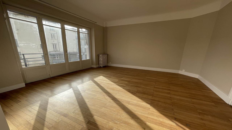 Ma-Cabane - Location Appartement Vienne, 101 m²