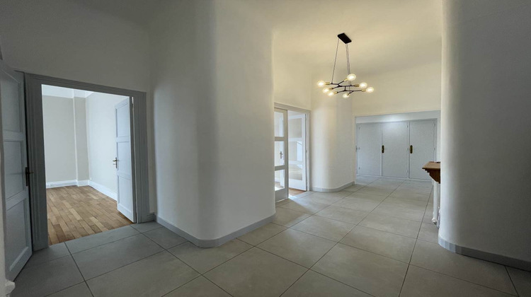 Ma-Cabane - Location Appartement Vienne, 101 m²