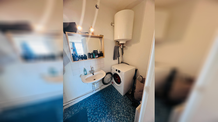 Ma-Cabane - Location Appartement Vienne, 64 m²