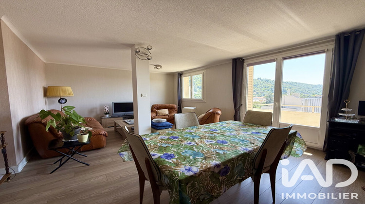 Ma-Cabane - Location Appartement Vienne, 63 m²